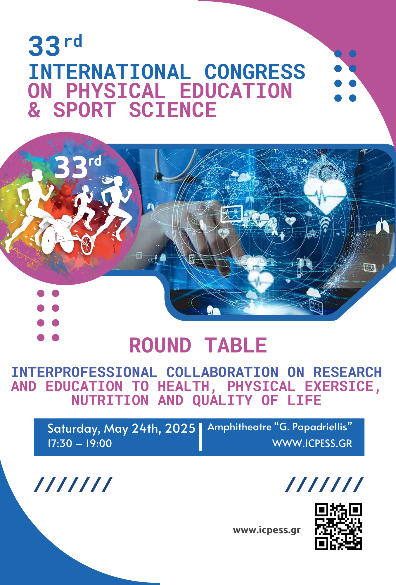 interprofessional-collaboration-round-table